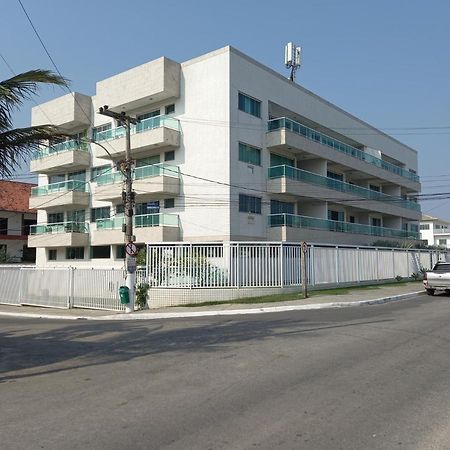 Apto De 2 Quartos Vista Pro Mar De Itauna Apartamento Saquarema Exterior foto