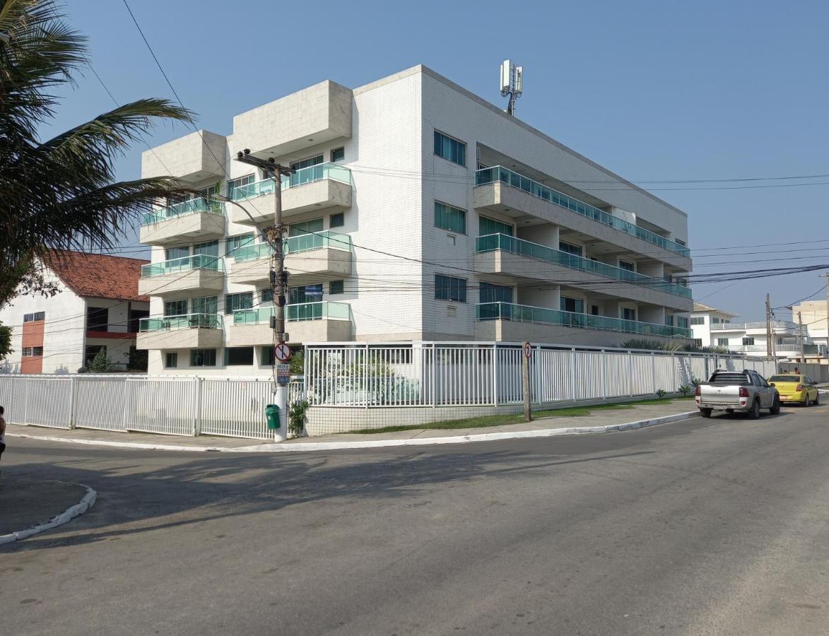 Apto De 2 Quartos Vista Pro Mar De Itauna Apartamento Saquarema Exterior foto