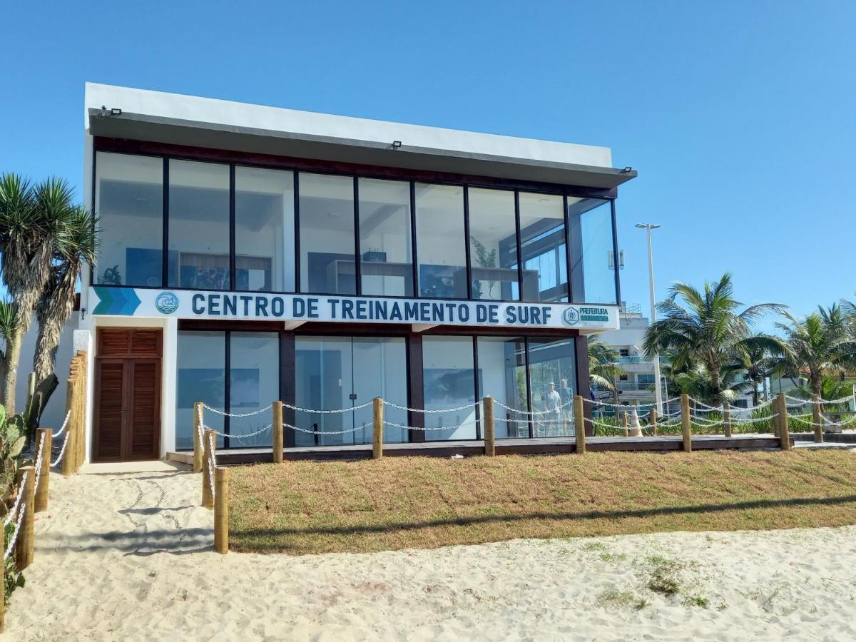Apto De 2 Quartos Vista Pro Mar De Itauna Saquarema Exterior foto
