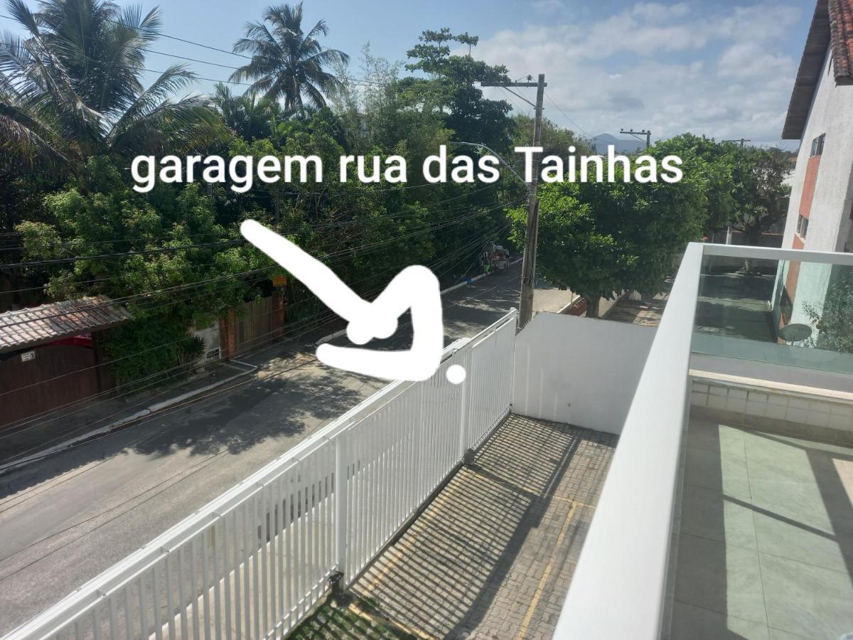 Apto De 2 Quartos Vista Pro Mar De Itauna Apartamento Saquarema Exterior foto