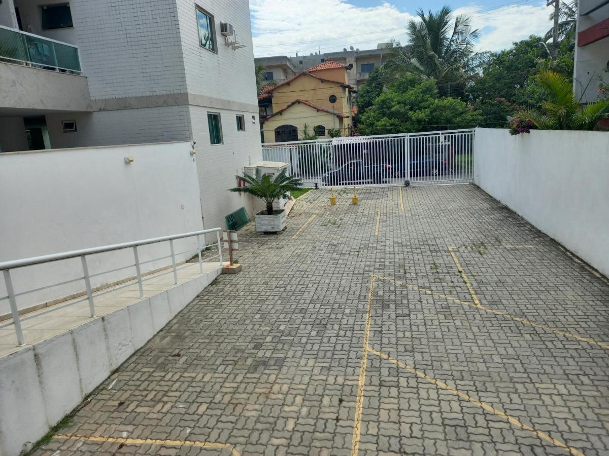 Apto De 2 Quartos Vista Pro Mar De Itauna Apartamento Saquarema Exterior foto