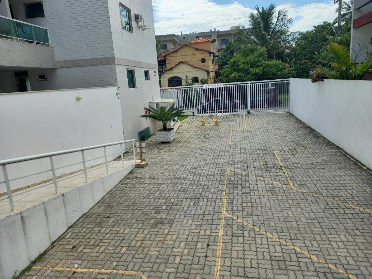 Apto De 2 Quartos Vista Pro Mar De Itauna Saquarema Exterior foto