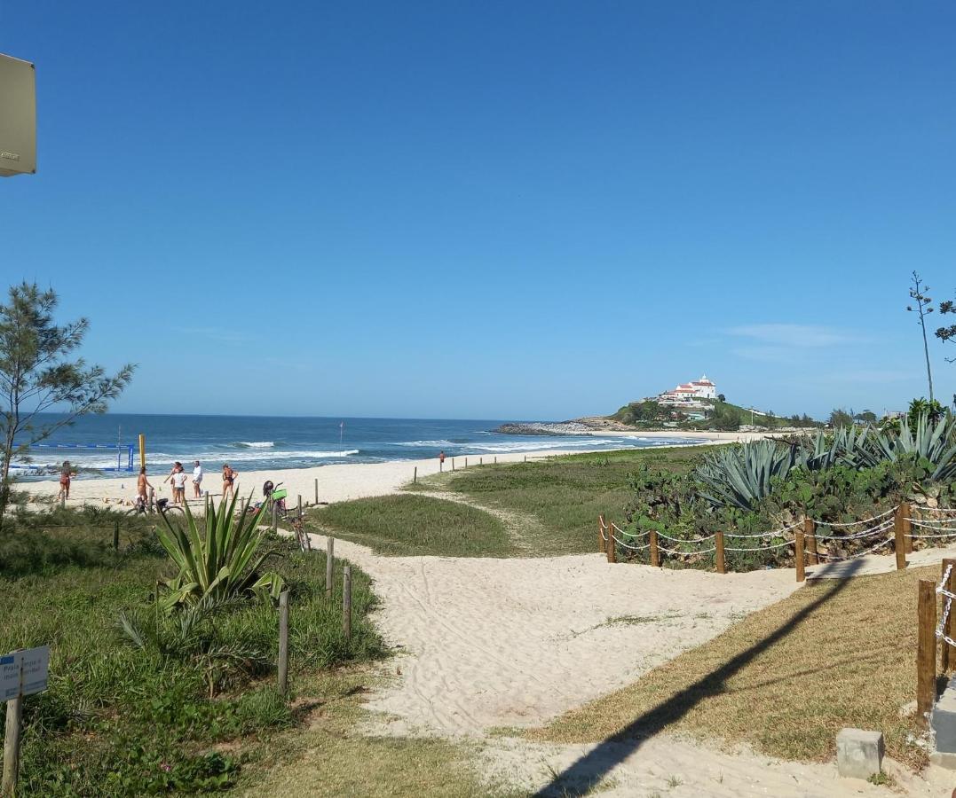 Apto De 2 Quartos Vista Pro Mar De Itauna Apartamento Saquarema Exterior foto